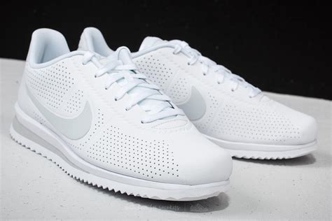 Nike Cortez Ultra White Men's 